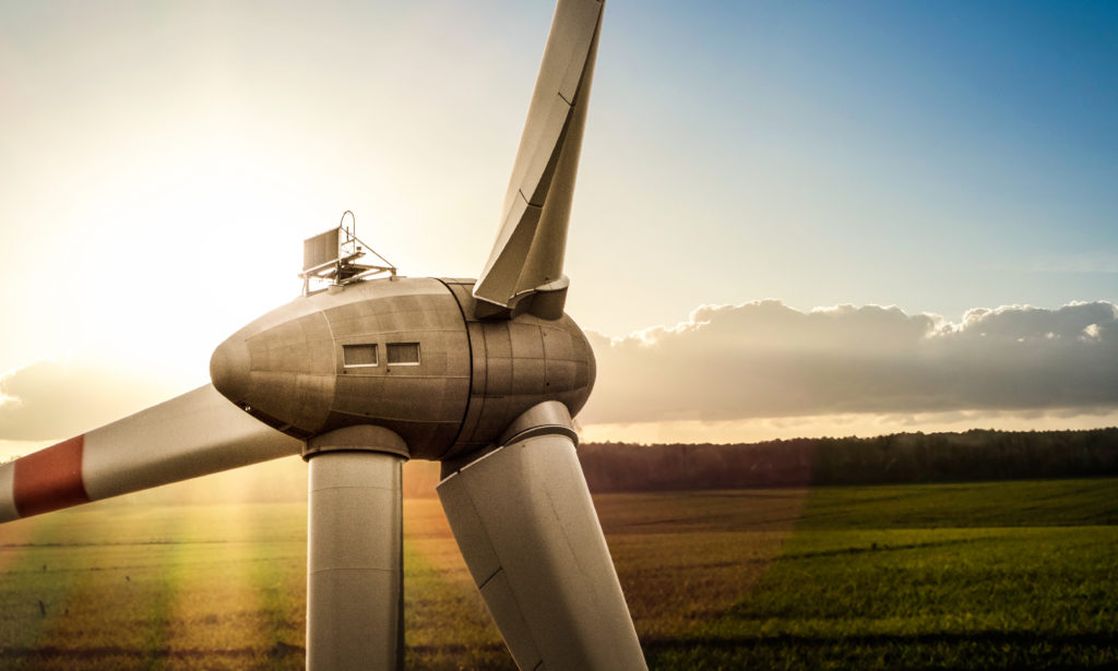 AMSOIL Selected as Main Supplier for Leading Gearbox Manufacturer ZF Wind  Power - AMSOIL Industrial Blog