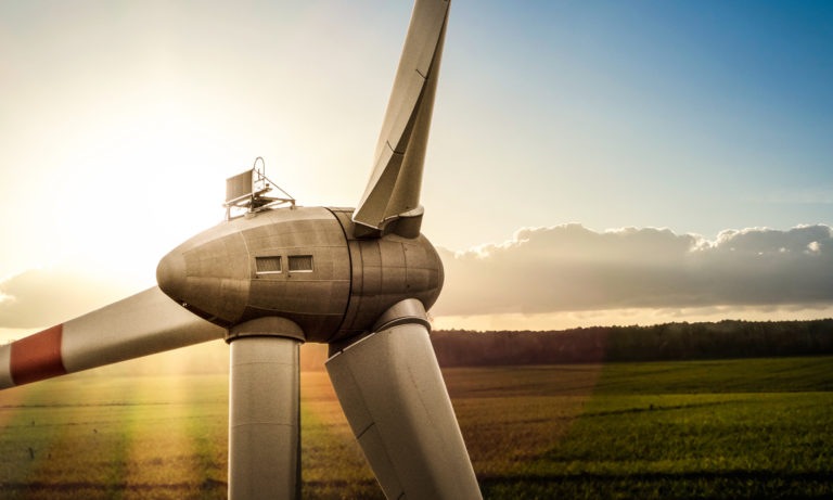 AMSOIL Selected as Main Supplier for Leading Gearbox Manufacturer ZF Wind Power