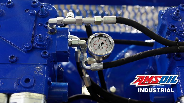 Lubrication Logic – The Importance of Compressor Oil in Industrial Operations