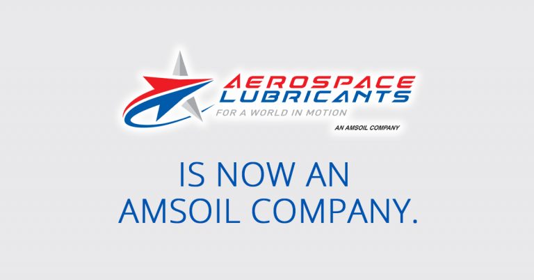 AMSOIL INC. Acquires Aerospace Lubricants with Strategy for Growth