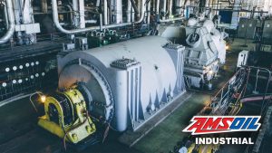 A Deep Dive into Power Generation Lubrication