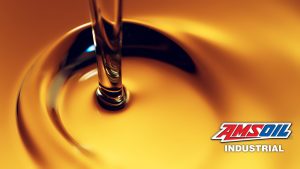 AMSOIL Industrial: Precision Lubrication and Expert Insights for Peak Performance and a Sustainable Future 