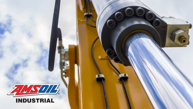 Reducing Hydraulic Equipment Total Cost of Ownership  