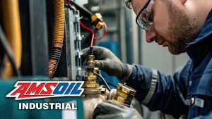 Top 3 Reasons to Change Industrial Lubricant Suppliers 