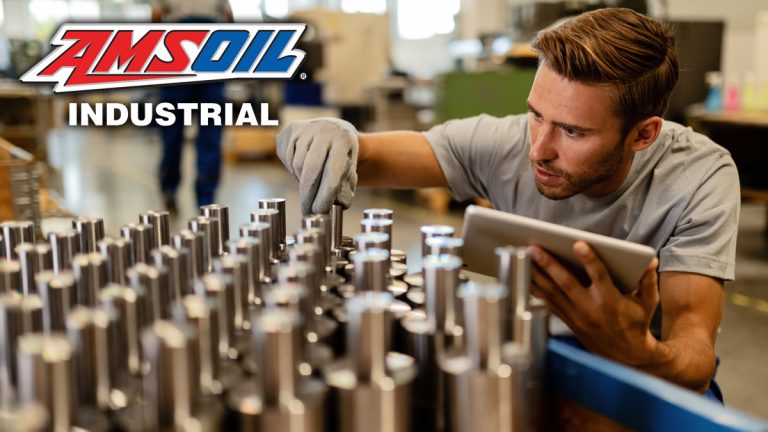 How Oil Cleanliness Extends Industrial Equipment Life 