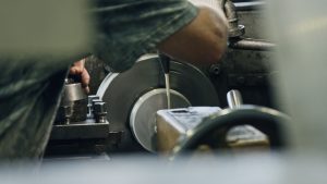 Lubrication Logic: Understanding the Composition and Functionality of Oil-Based and Water-Based Metalworking Fluids
