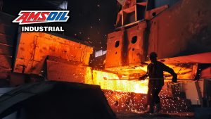 Selecting the Right Lubricant for High-Temperature Applications 