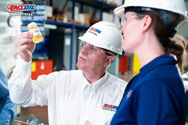 Mastering Industrial Grease: Your Guide to Optimizing Equipment Performance and Reliability