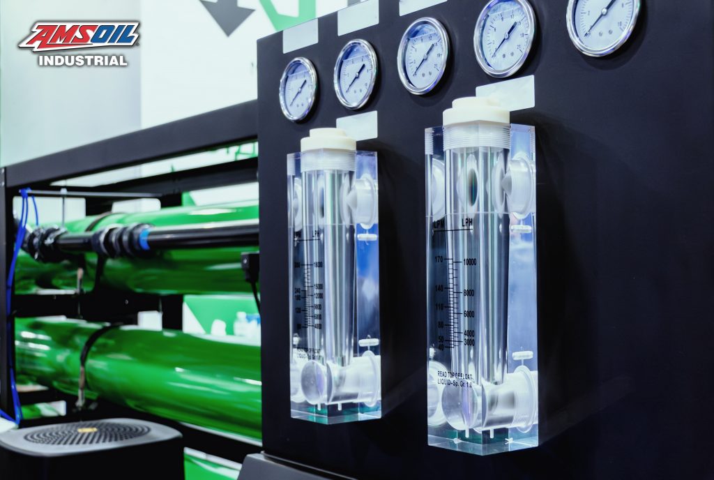 Lubrication Logic: The Impact of Water Quality on Coolant Performance