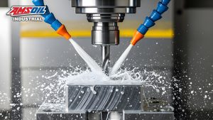 Understanding Soluble, Semi-Synthetic, Synthetic, and Straight Oils