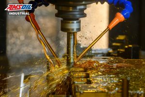 Straight Oils for Difficult Metals: Machining Inconel, Titanium and Stainless Steel 