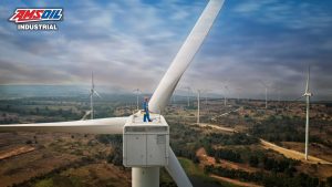 Wind Turbine Grease Selection Strategies for Longer Relubrication Intervals