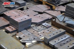 How to Prevent Rust in Metalworking Operations