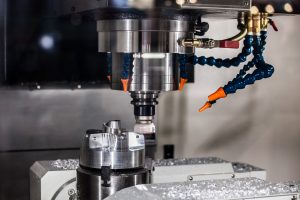 Metalworking coolants
