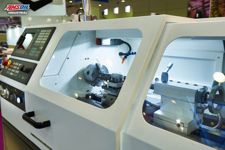 Optimizing Metalworking Fluid Life